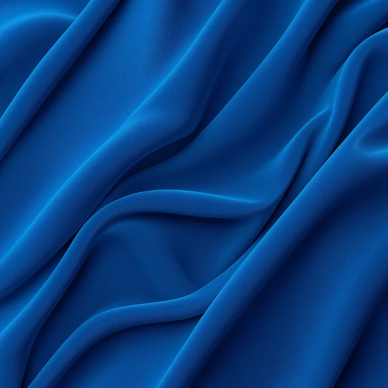 Gentle velvet blue texture background