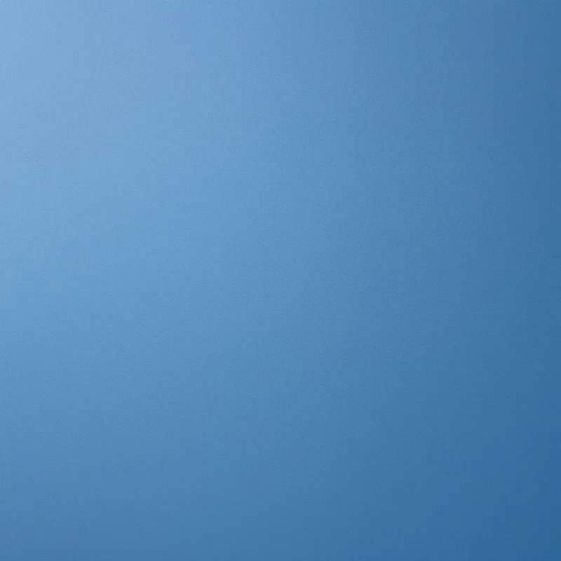 Luxe matte blue texture background