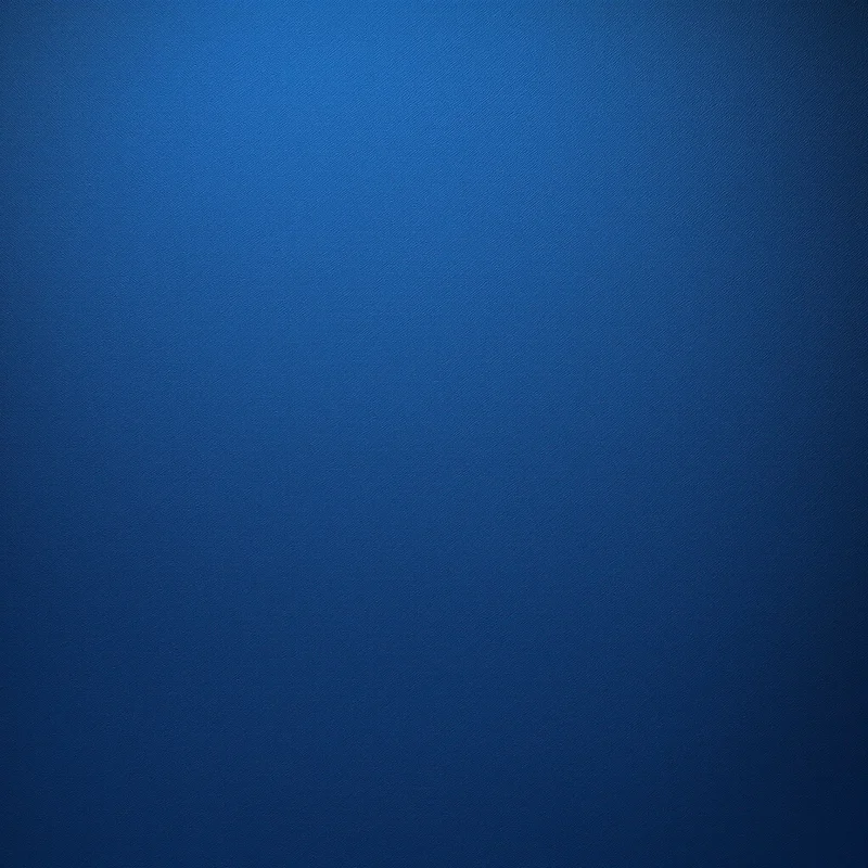 Luxury brushed blue texture background