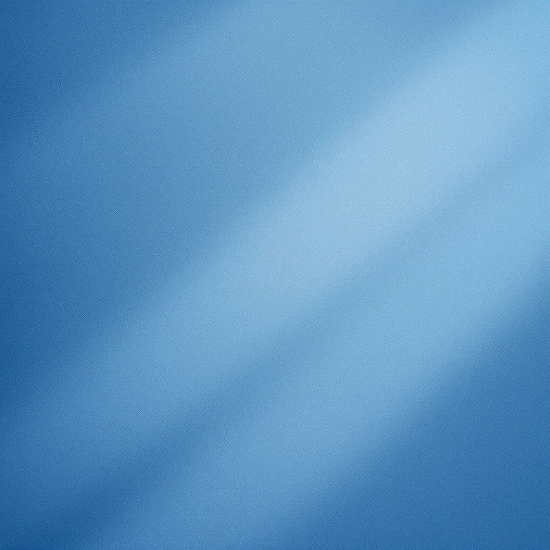 Luxury brushed blue texture background