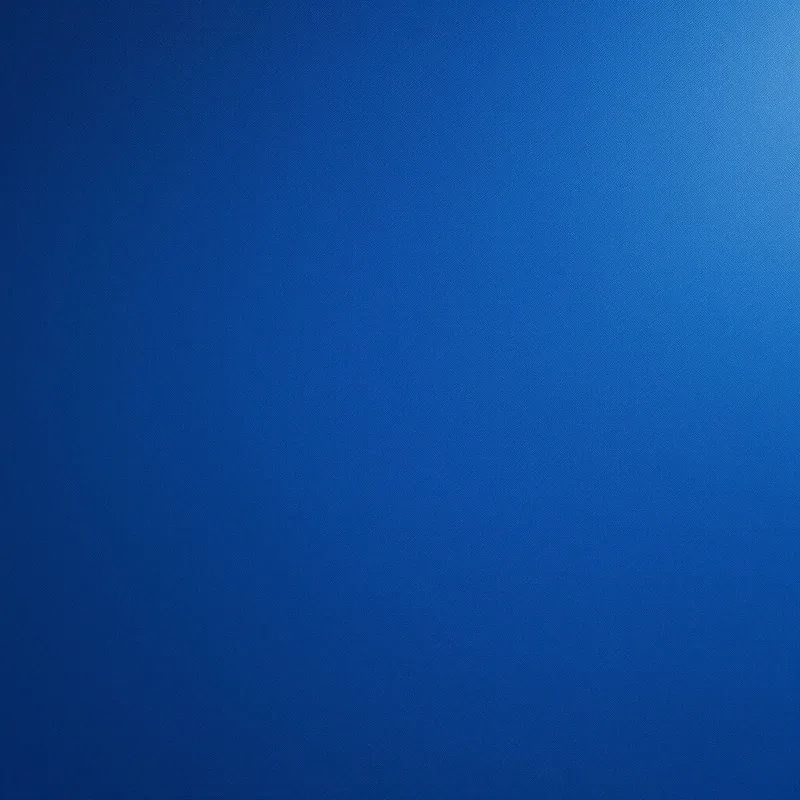 Luxury brushed blue texture background