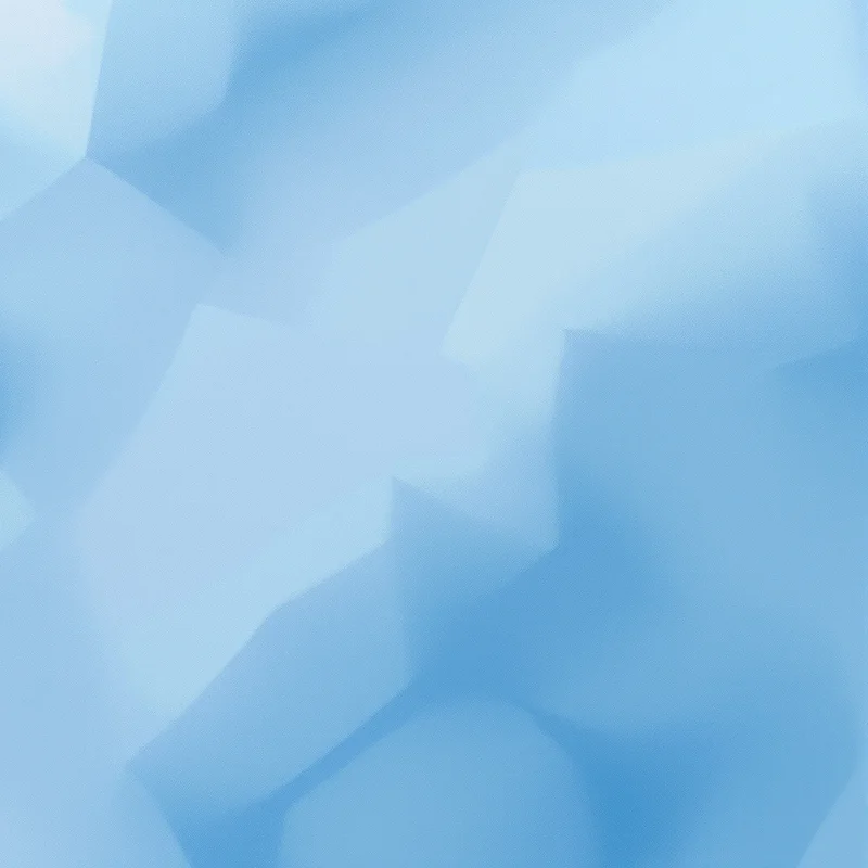Mystic brushed blue texture background