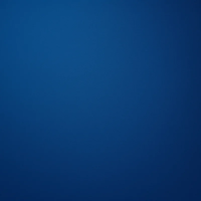 Pure matte blue texture background