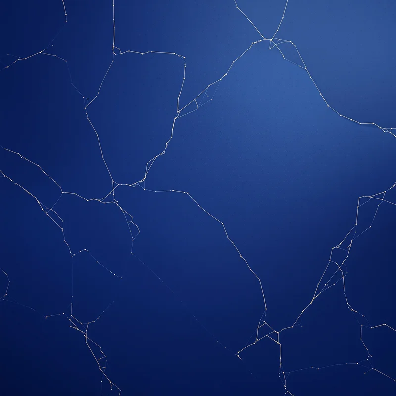 Royal carbon blue texture background