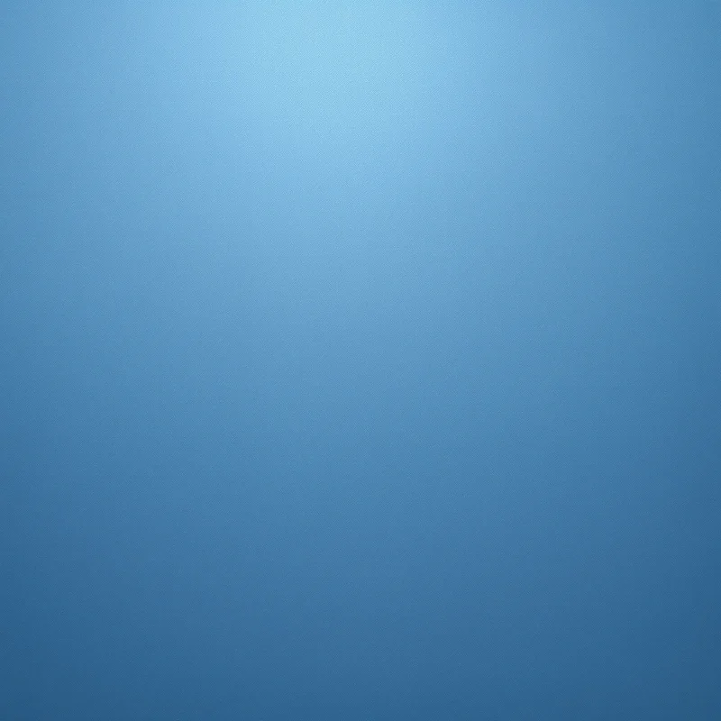 Studio subtle blue texture background