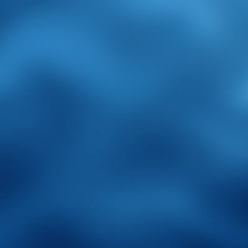 Warm brushed blue texture background