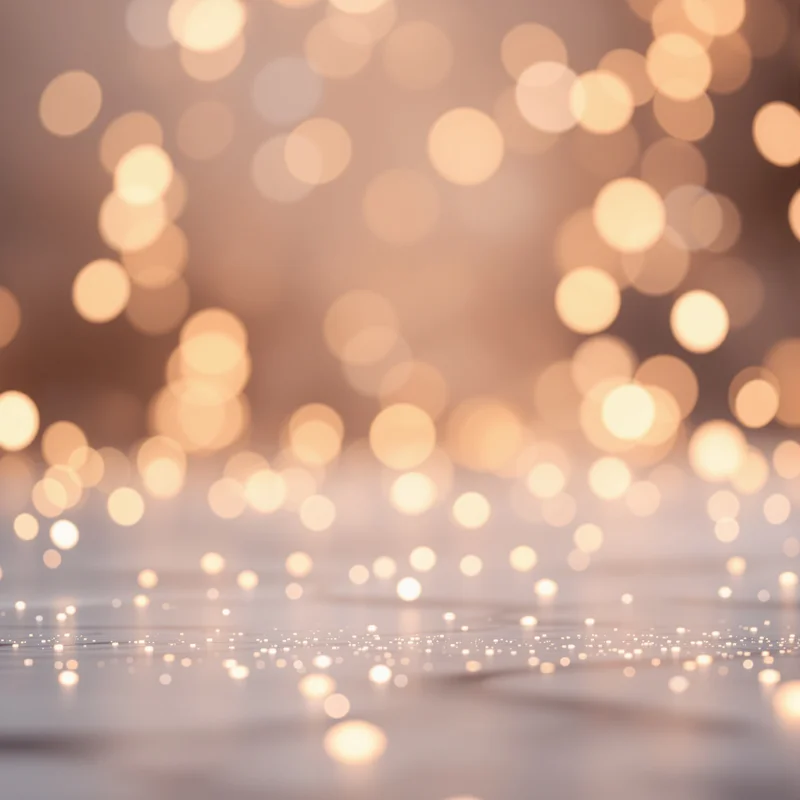 Luxury pastel bokeh background