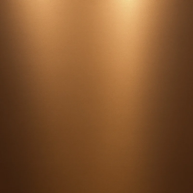 Burnished Bronze Brown Background