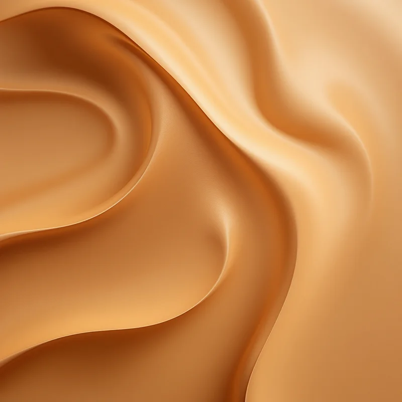 Chestnut Shell Brown Background