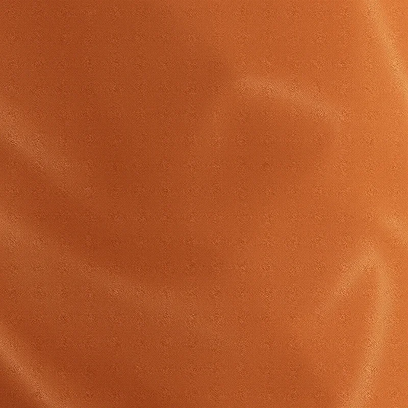 Crystal terracotta brown background