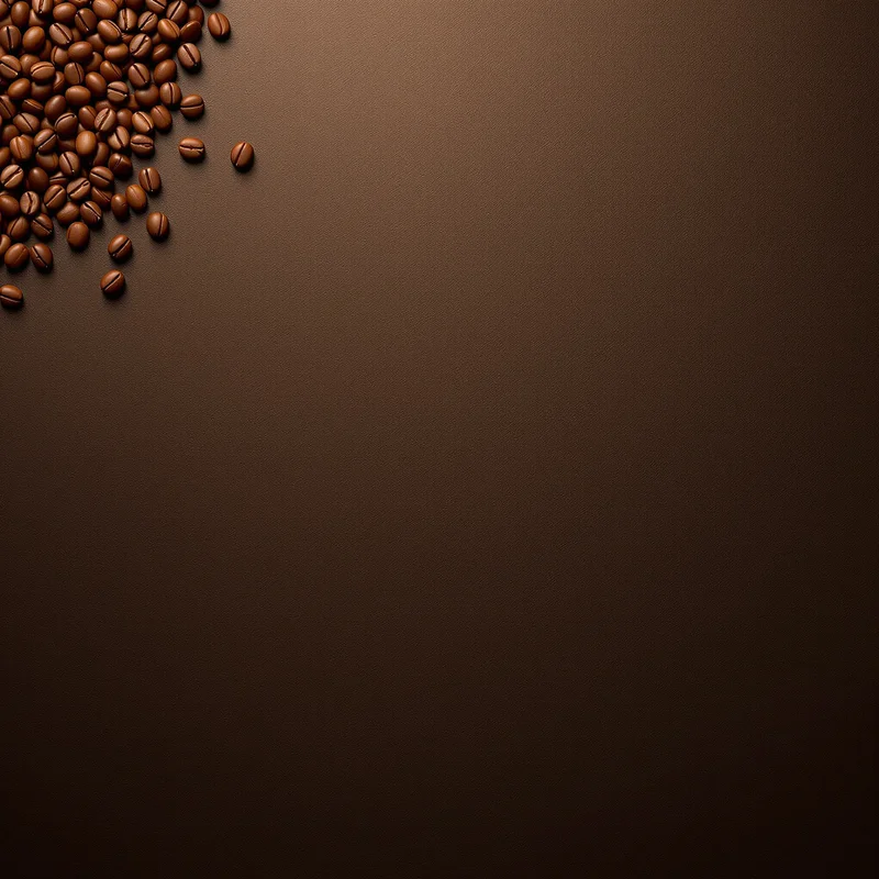 Deep espresso brown background