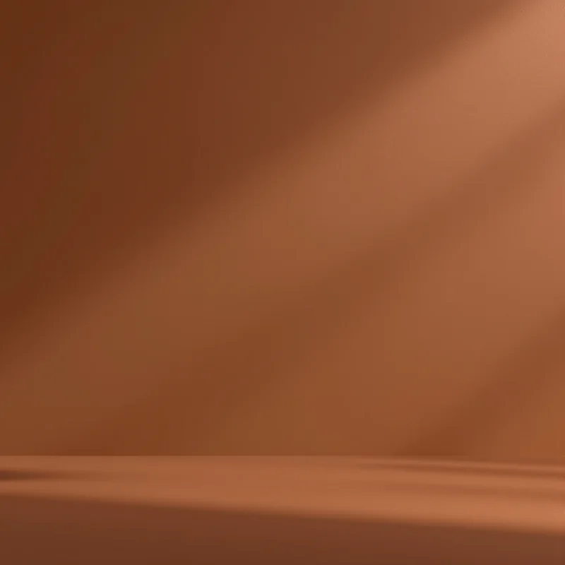 Dreamy chocolate brown background