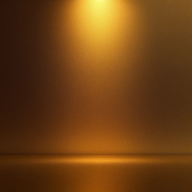 Golden beige brown background