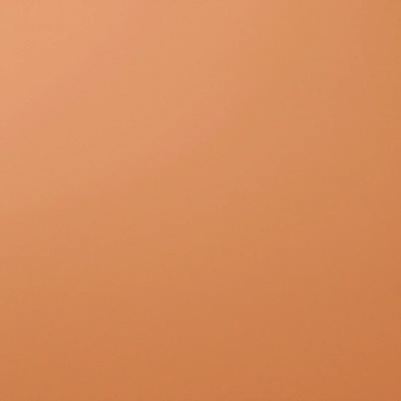 Mystic terracotta brown background
