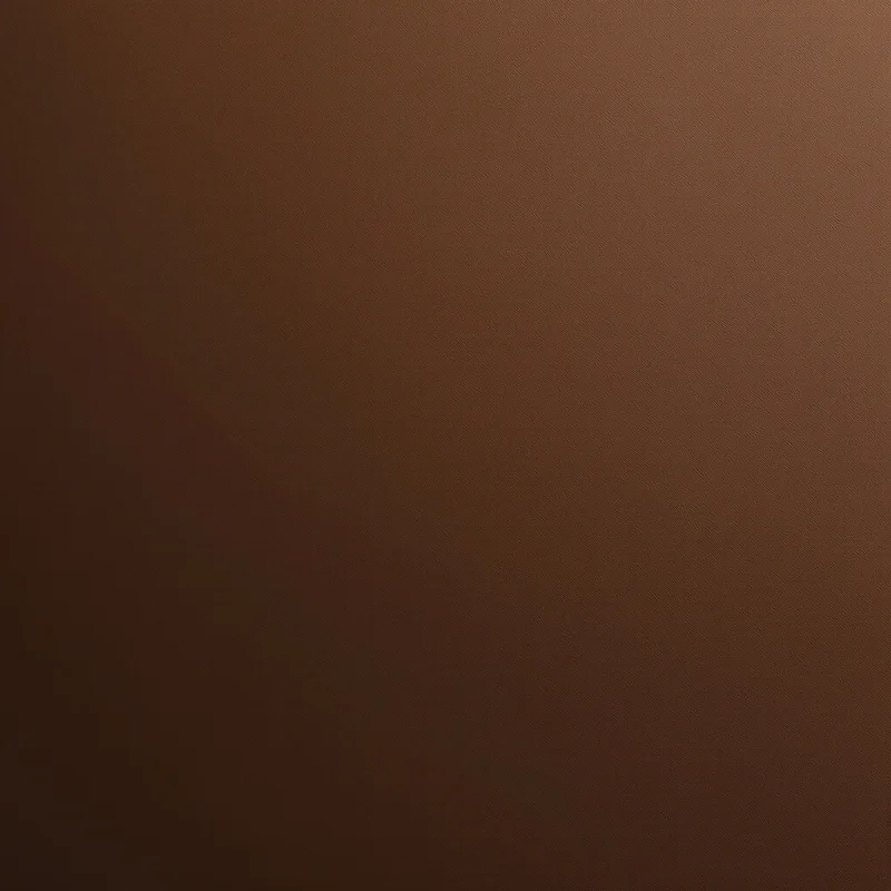 Signature espresso brown background