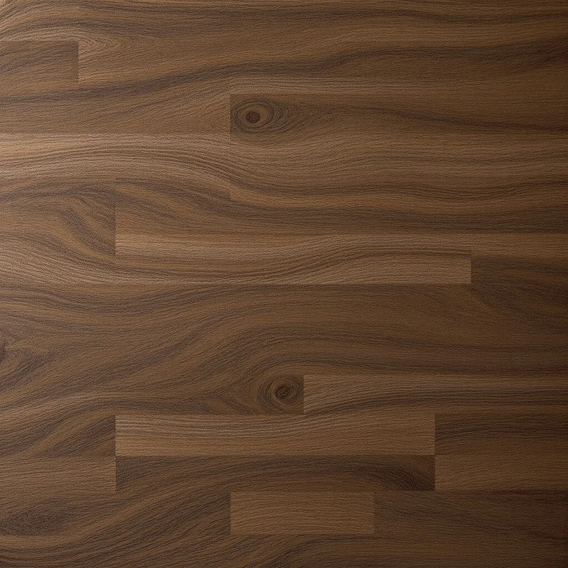 Smoked Oak Brown Background