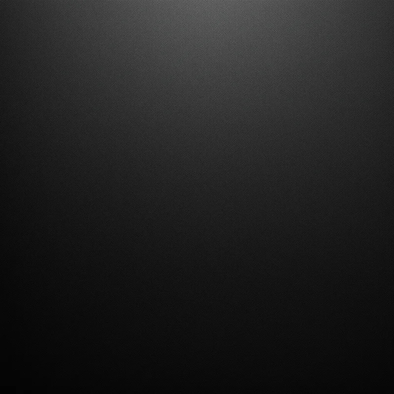 Clean matte carbon fiber background