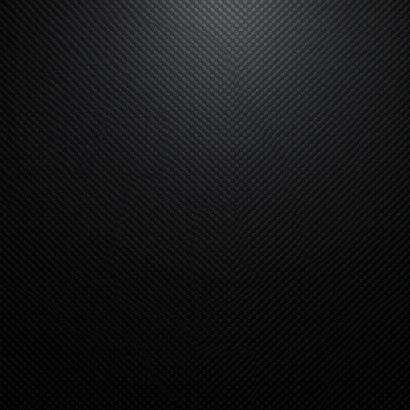 Dreamy dark carbon fiber background