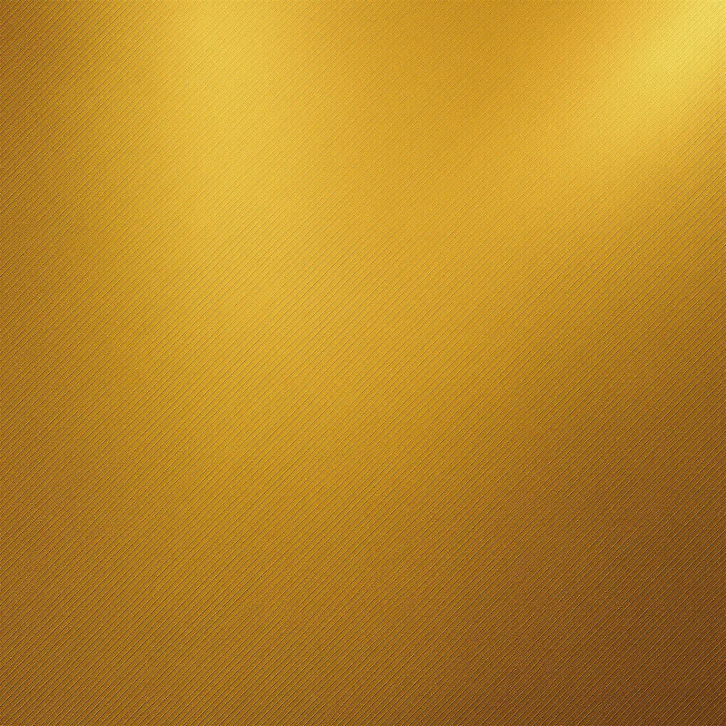 Golden edge carbon fiber background