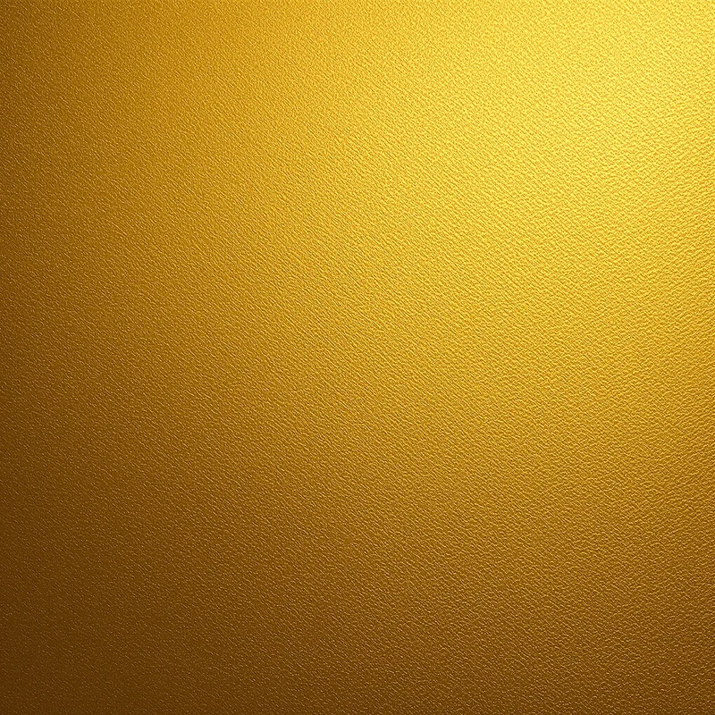 Golden highlight carbon fiber background