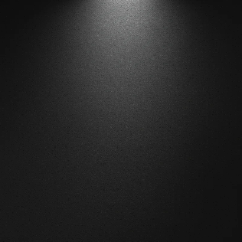 Luminous carbon fiber background