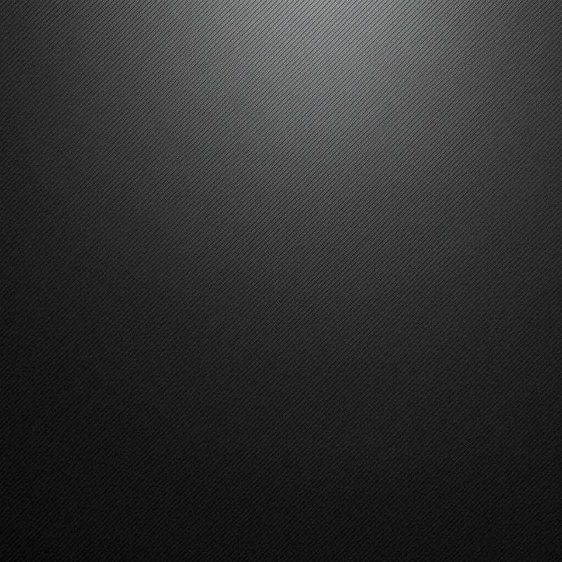 Soft dark gray carbon fiber background