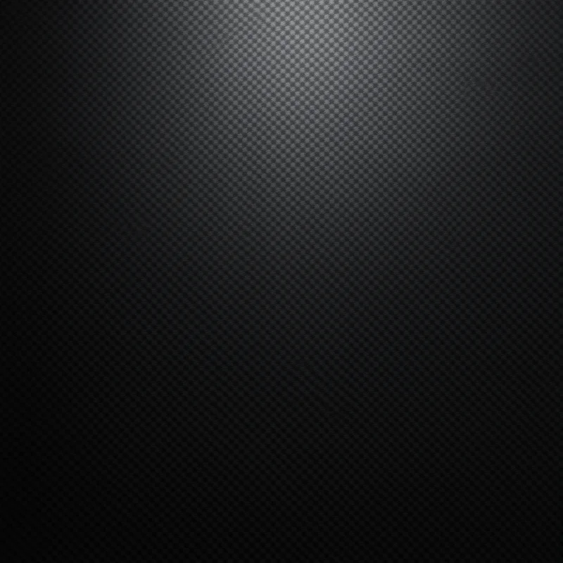 Studio gloss carbon fiber background