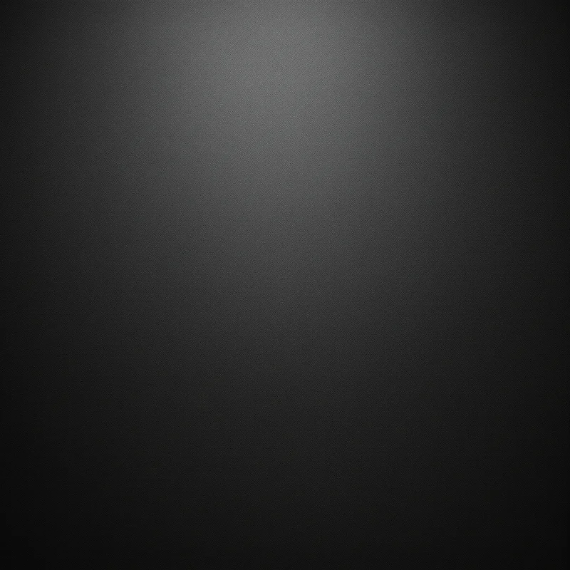Studio gray carbon fiber background