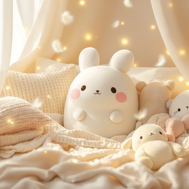 Cream Cinnamoroll PFP.