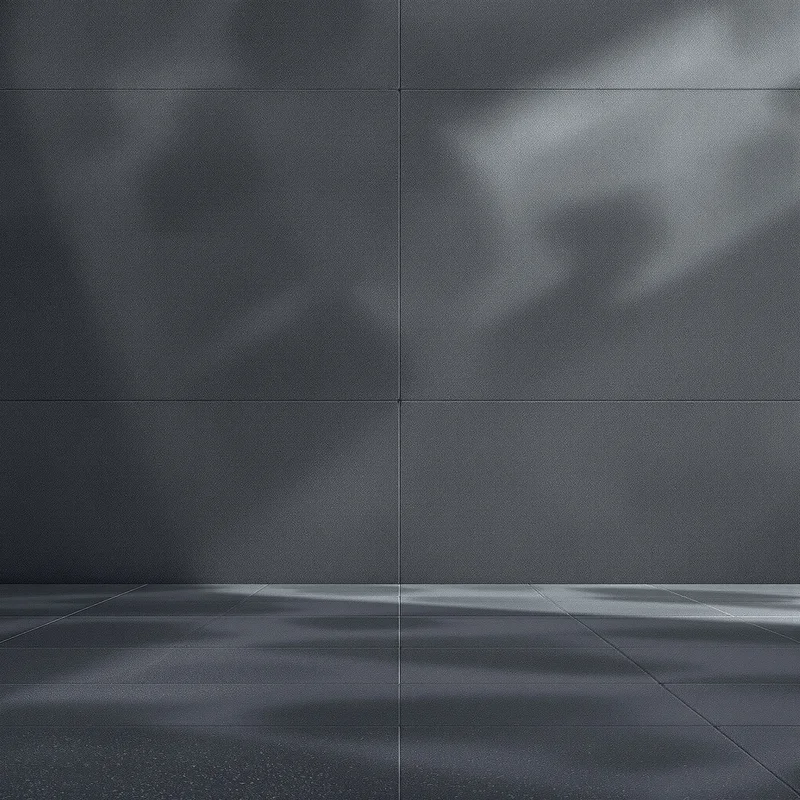 Deep cool concrete background