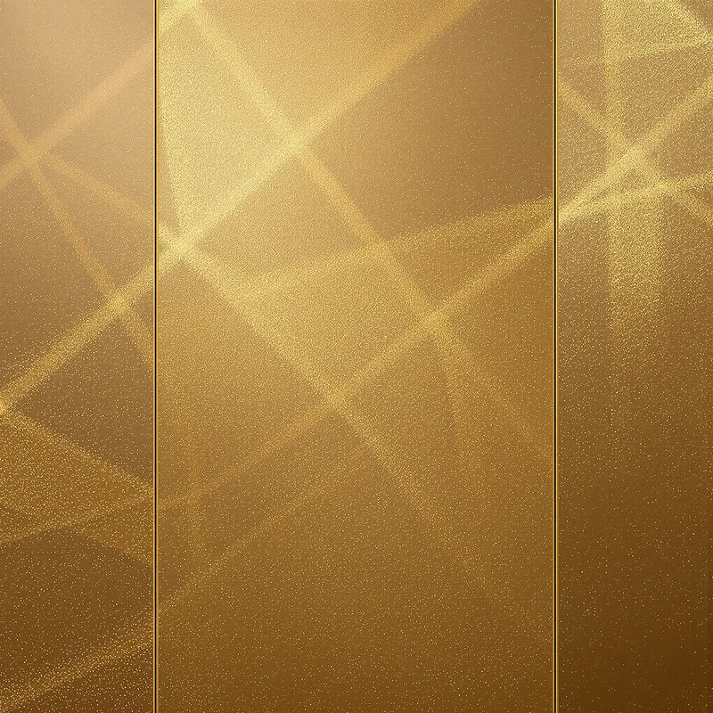 Golden beige concrete background