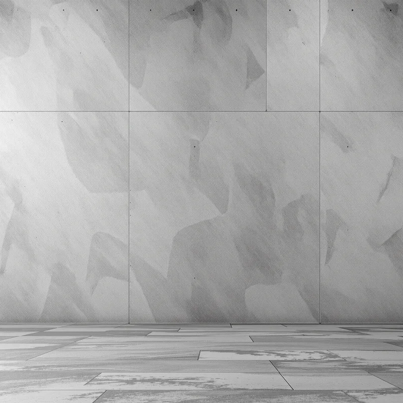 Studio cool concrete background