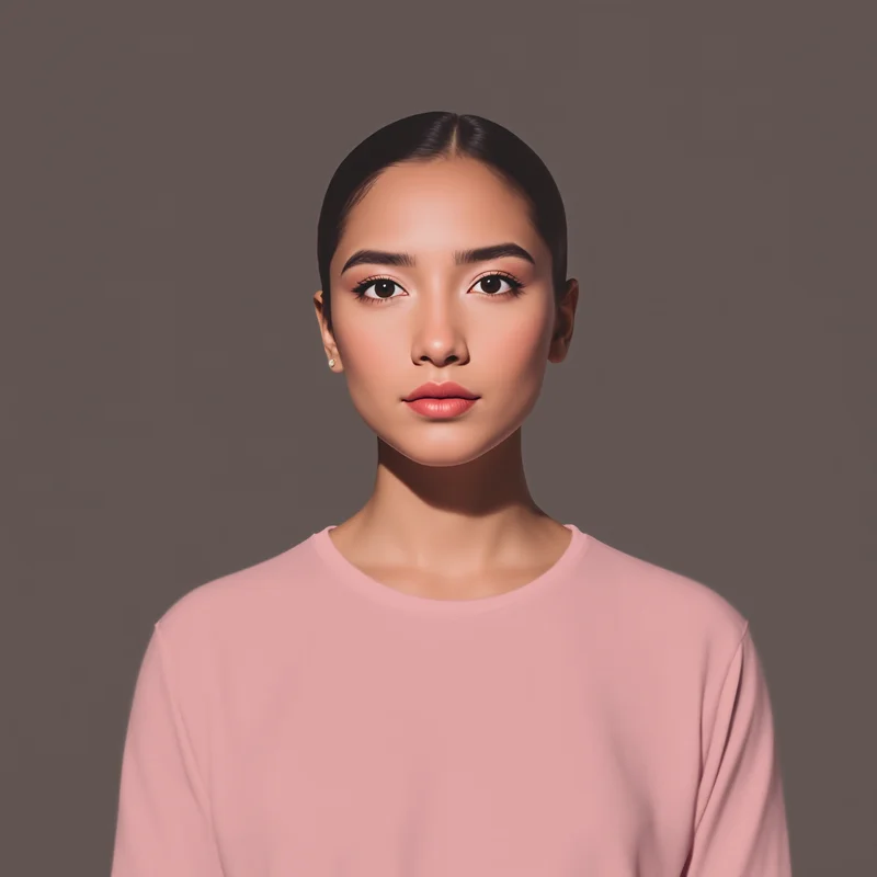 cool avatar image with dark background for avatar display