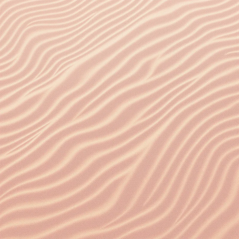 Blush Reef Sand Coral Background