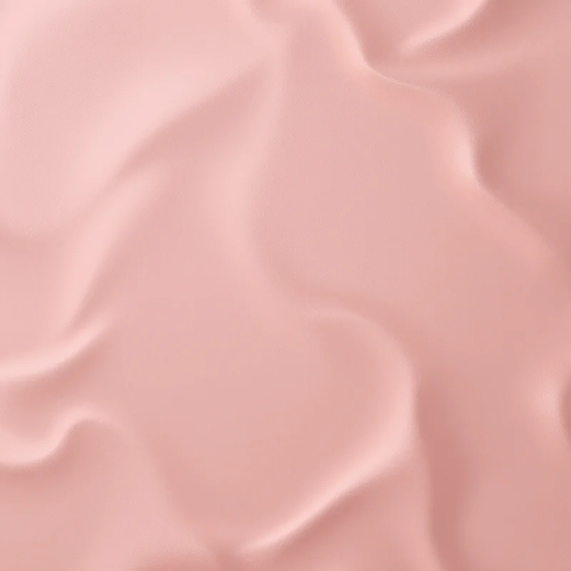 Pure soft coral background