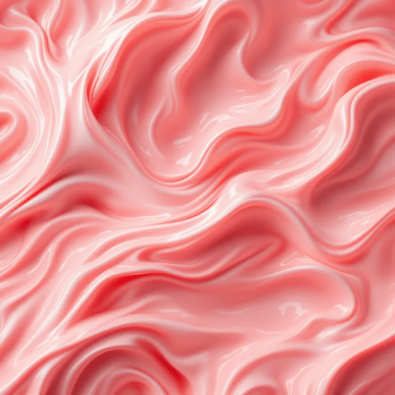 Seasalt Taffy Coral Background