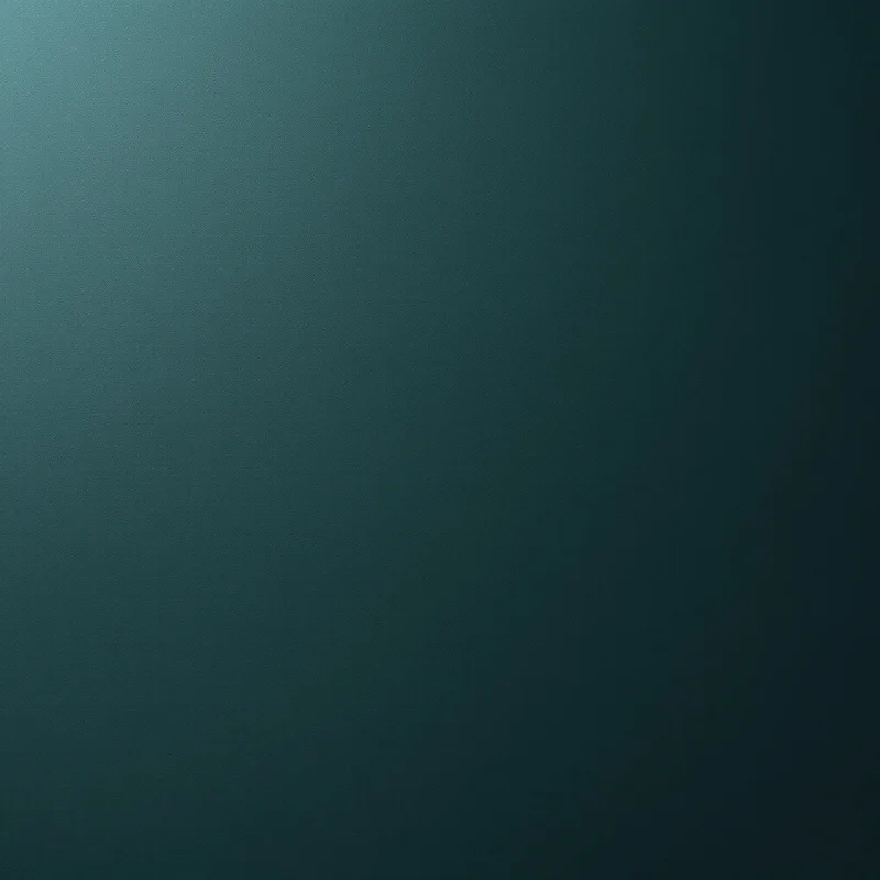Calm green corporate background