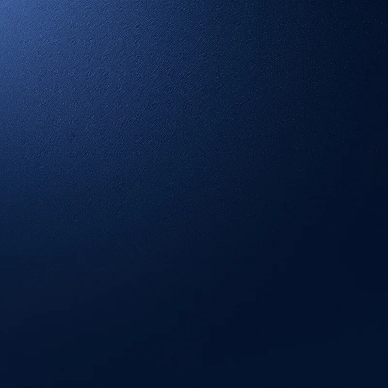 Clean navy blue corporate background
