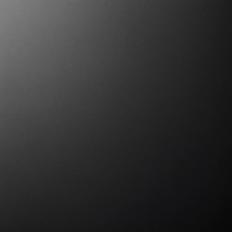 Deep cool gray corporate background