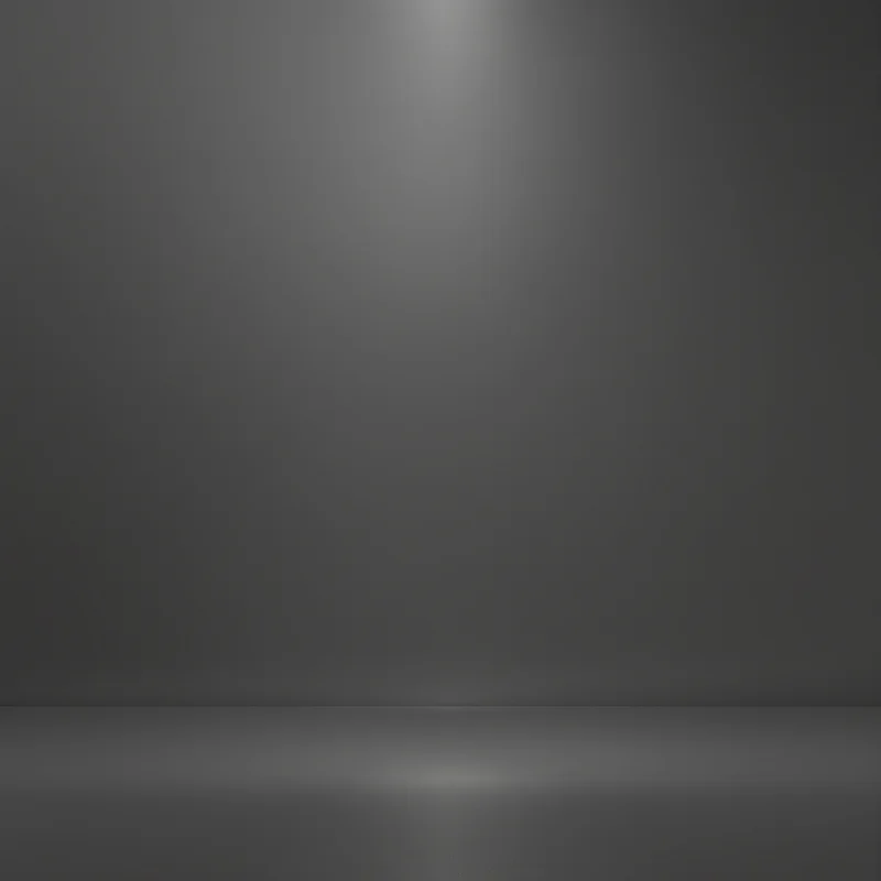 Deep cool gray corporate background