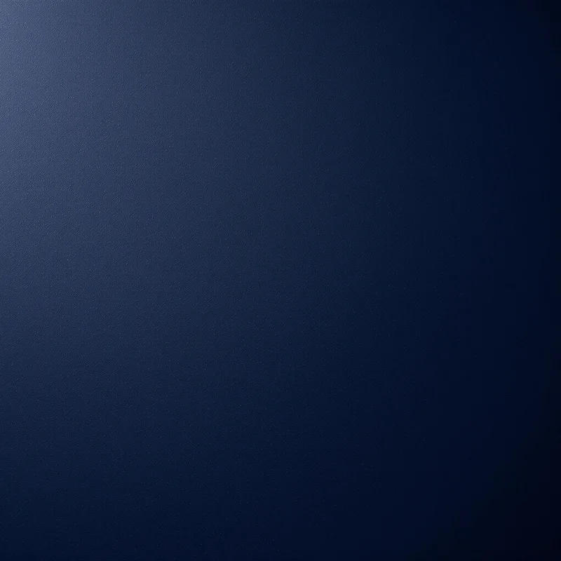 Deep navy corporate background