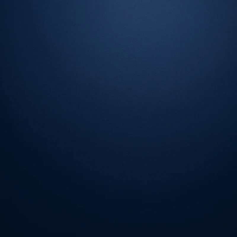Deep navy corporate background
