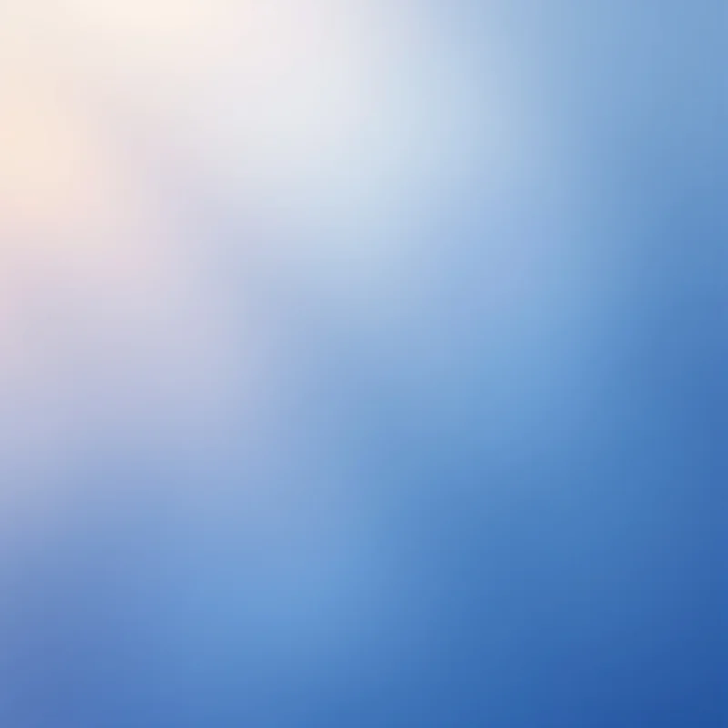 Dreamy cool blue corporate background