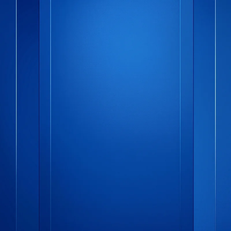 Eternal cool blue corporate background