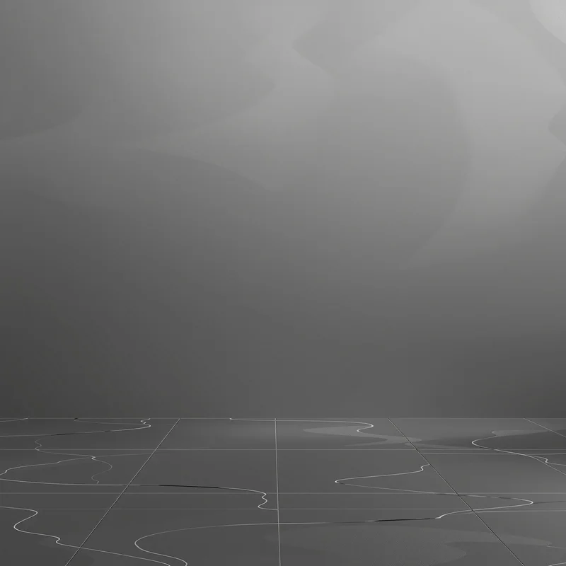 Eternal minimal gray corporate background