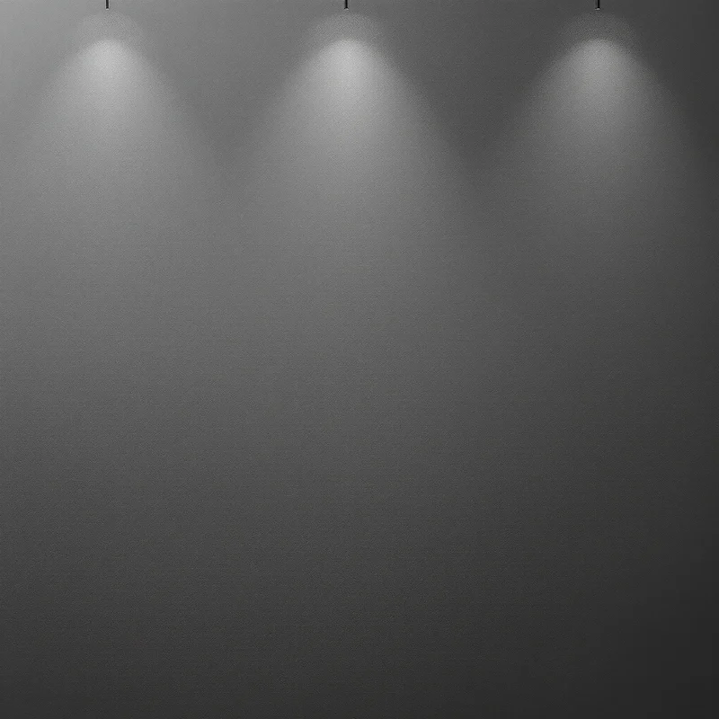 Eternal minimal gray corporate background