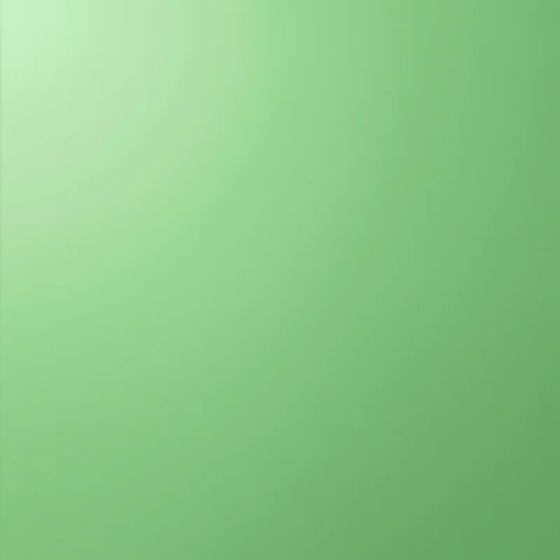 Gentle calm green corporate background