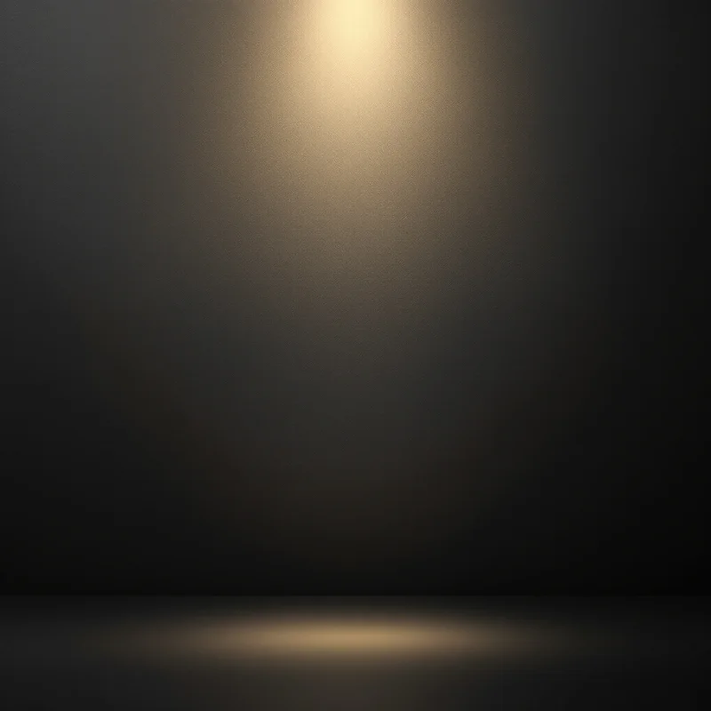 Golden gray corporate background
