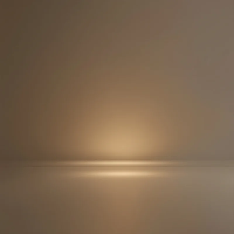 Luminous neutral corporate background