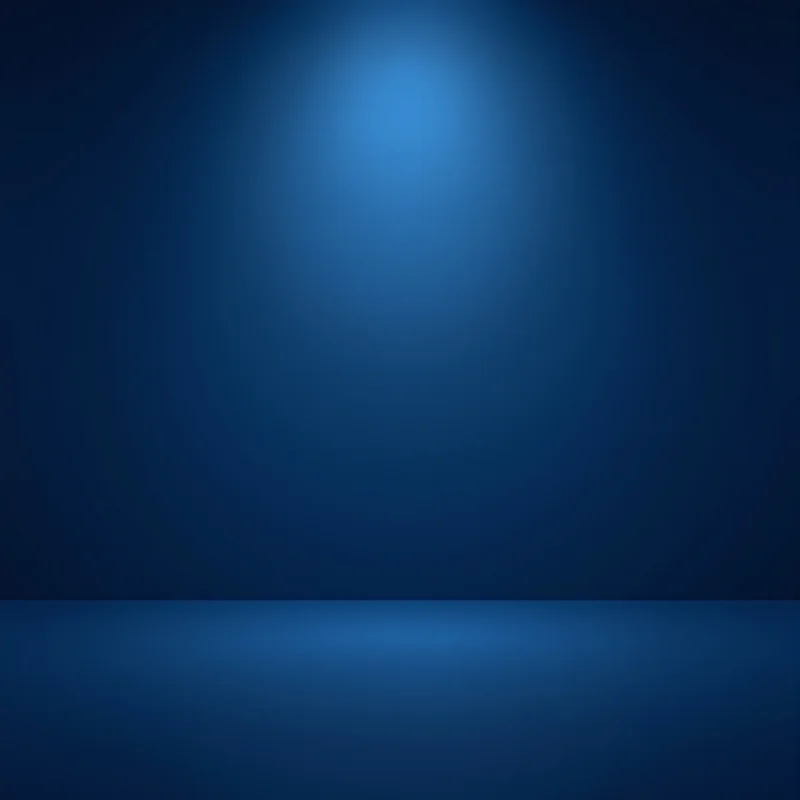 Luxury deep blue corporate background